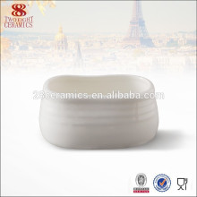 Haoxin vaisselle en céramique pots de porcelaine pot de sucre pot